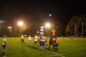 U18 erringt zweiten Derbysieg binnen 5 Tagen