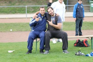 U16 schlägt SCN mit ​82:00​