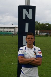 Tim Menzel wechselt nach Frankreich