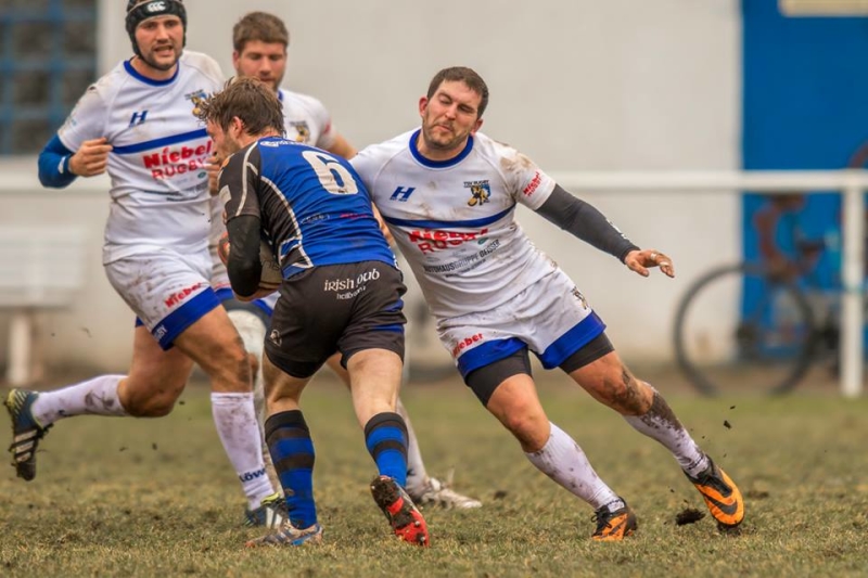 TSV II spielt in Mainz