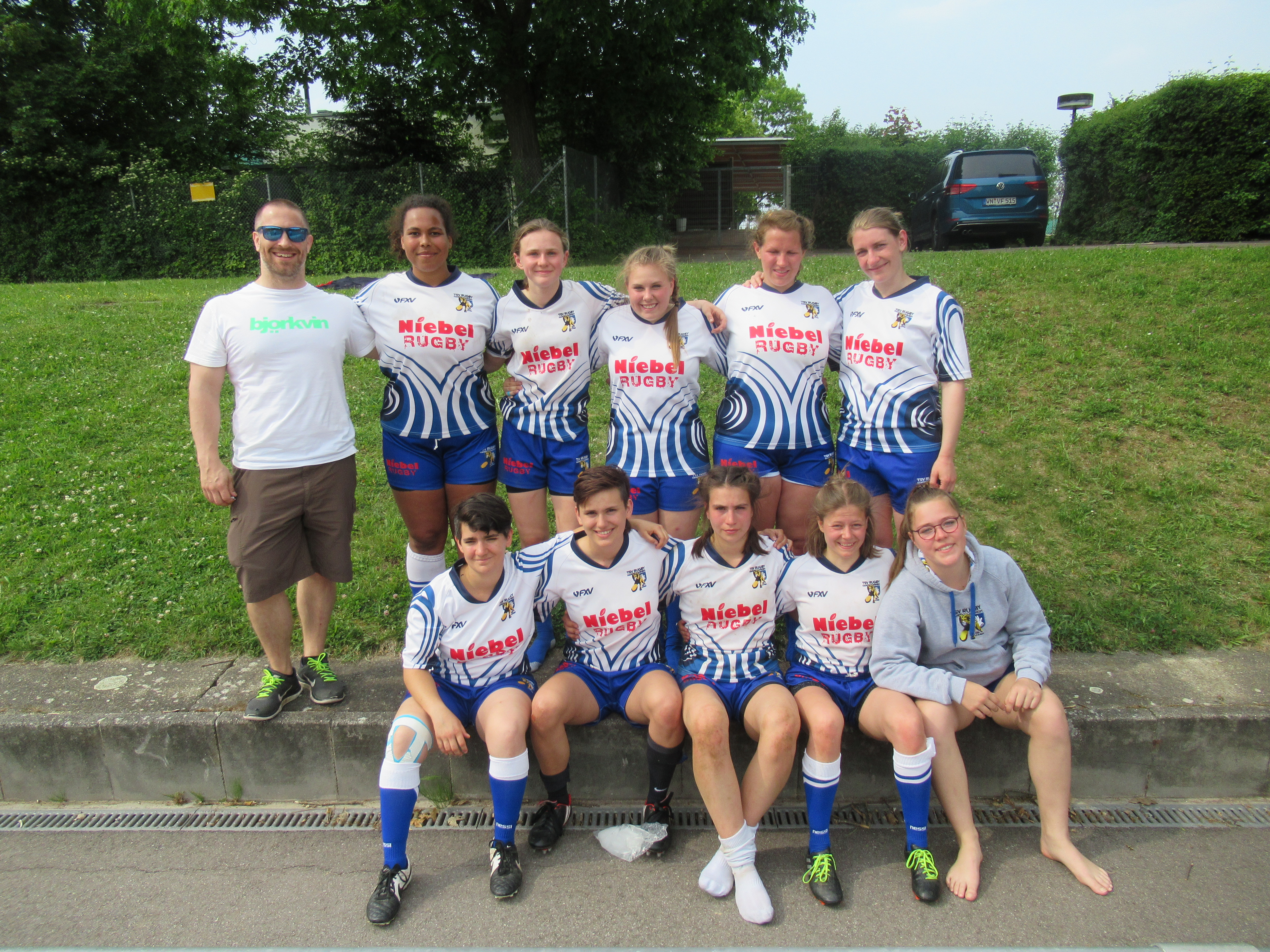 Review 7s-Turnier in Stuttgart