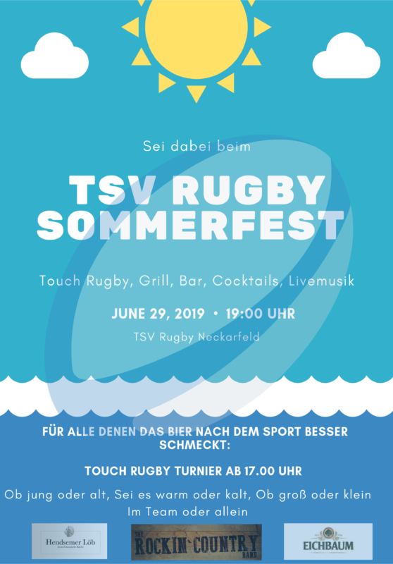 Sommerfest