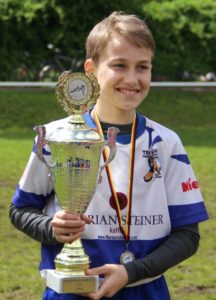 Die Löwenfamilie trauert um Timo Gutfleisch – TSV Handschuhsheim Rugby